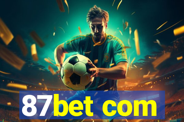 87bet com